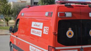 جرسيف | ثلاثيني يحاول وضع حد لحياته بتجرع الماء القاطع بالقطب الحضري غياطة