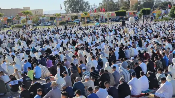 المغرب | وزارة الأوقاف والشؤون الإسلامية تعلن عيد الأضحى يوم الاثنين 17 يونيو
