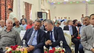 جرسيف | عامل الإقليم يترأس حفل التميز بمناسبة إختتام الموسم الدراسي 2023-2024.