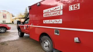 الصورة تعبيرية