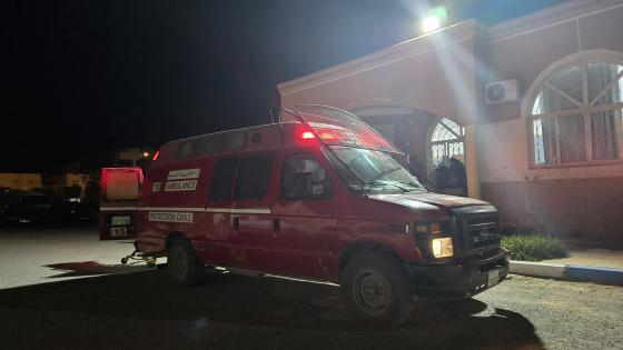 صورة | أرشيف جرسيف زووم 