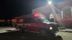 جرسيف | دهس سيدة بدوار افريطيسة ينقلها في حالة حرجة للمستشفى