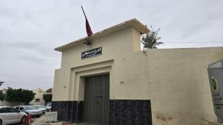 جرسيف | الدرك يعثر على سيارة مسروقة والمشتبه فيه الرئيسي يسلم نفسه