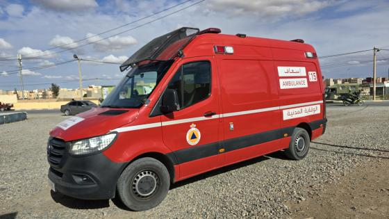 صورة | جرسيف زووم 