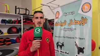 بعد صدور قرار بإغلاقها | صاحب قاعة رياضية بجرسيف + فيديو يناشد عامل الإقليم إنصافه