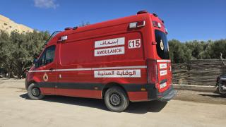 صورة | جرسيف زووم