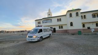 صورة | جرسيف زووم