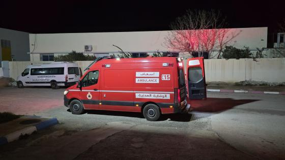 الصورة | أرشيف جرسيف زووم