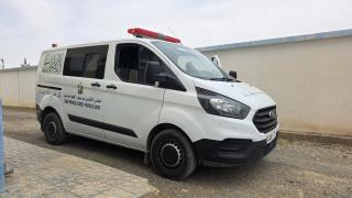 صورة | أرشيف جرسيف زووم