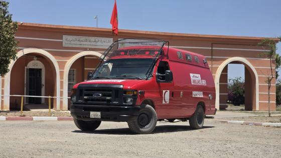 الصورة | أرشيف جرسيف زووم 