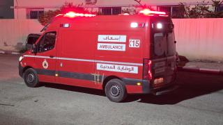 صورة | أرشيف جرسيف زووم