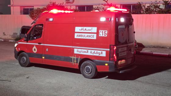 صورة | أرشيف جرسيف زووم 