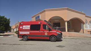 صورة | جرسيف زووم