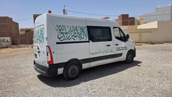 صورة | أرشيف جرسيف زووم