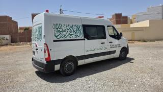 صورة | أرشيف جرسيف زووم