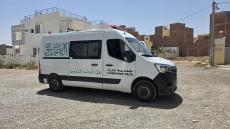 الصورة | أرشيف جرسيف زووم 