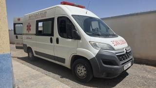 صورة | جرسيف زووم