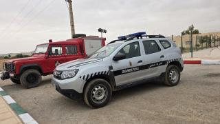 صورة | أرشيف جرسيف زووم 