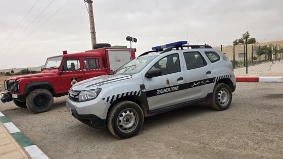 صورة | أرشيف جرسيف زووم 