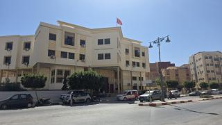 جرسيف | المحكمة الابتدائية تُرجئ النظر في ملف “أحداث الشغب” إلى الأسبوع المقبل