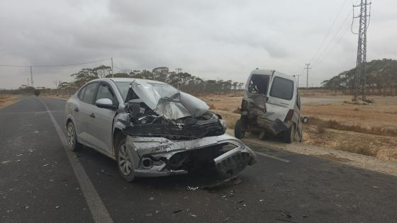 صورة | أرشيف جرسيف زووم