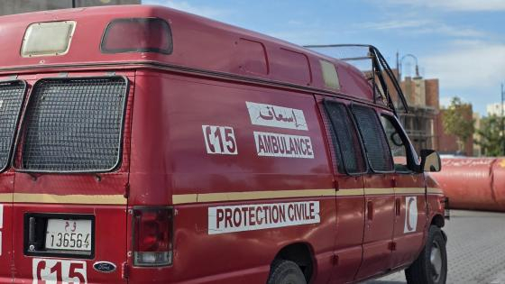 صورة | جرسيف زووم