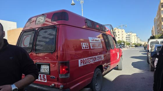 صورة | جرسيف زووم 