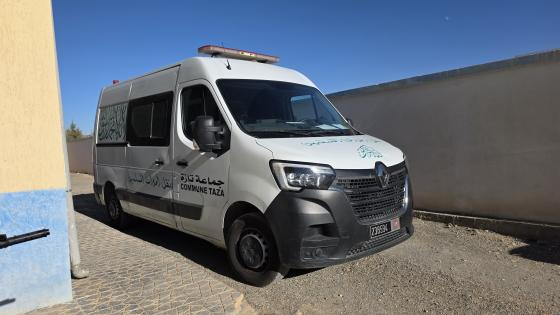 صورة | أرشيف جرسيف زووم 