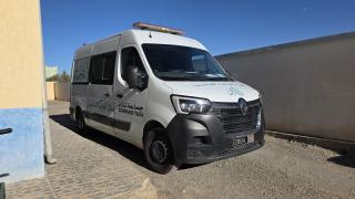 صورة | جرسيف زووم