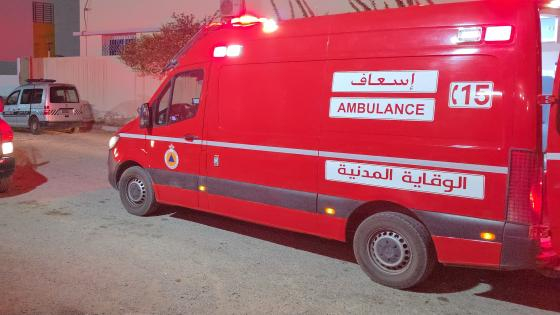 صورة | أرشيف جرسيف زووم 