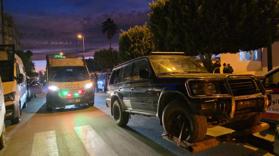 صورة | جرسيف زووم