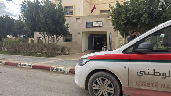 صورة | أرشيف جرسيف زووم