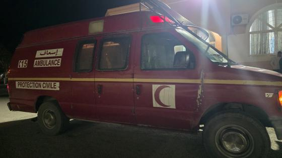 صورة | جرسيف زووم 