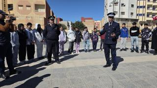 صورة | جرسيف زووم