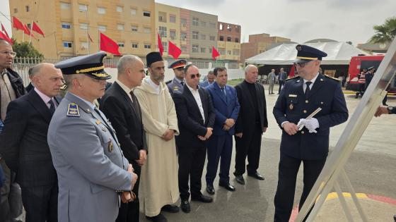 صورة | جرسيف زووم