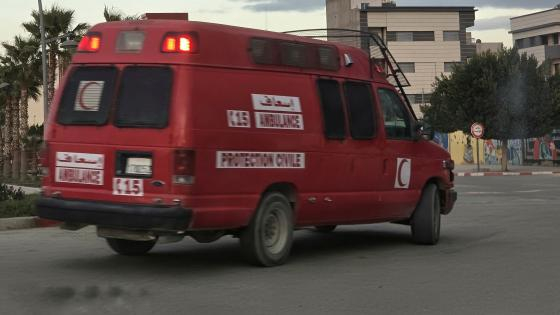 صورة | جرسيف زووم 