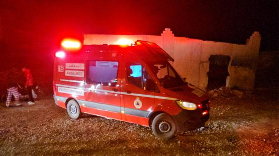 صورة | جرسيف زووم