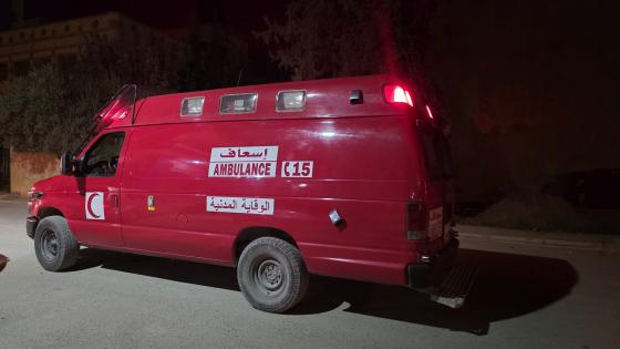 صورة | جرسيف زووم