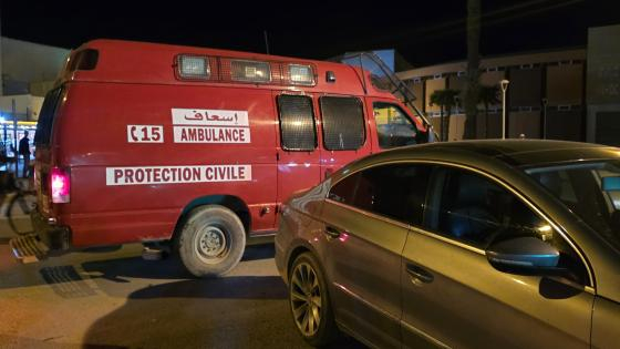 صورة | جرسيف زووم 