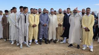 صورة | جرسيف زووم 