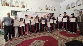 صورة | جرسيف زووم