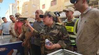 صورة | جرسيف زووم