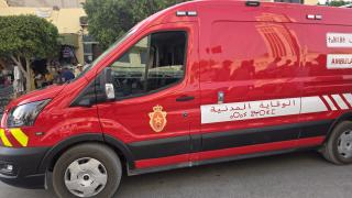 صورة | جرسيف زووم 