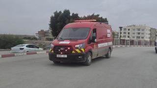 صورة | أرشيف جرسيف زووم 
