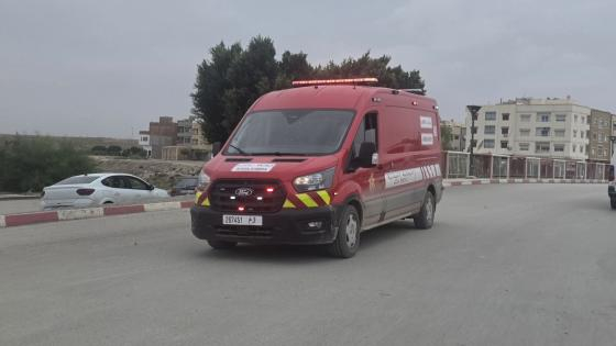 صورة | أرشيف جرسيف زووم