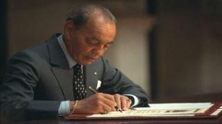 09 ربيع الثاني 1443 ه | في الذكرى 23 لوفاة الحسن الثاني .. هذه أبرز محطات الملك الراحل في الحكم والسياسة