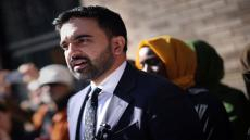 أمريكا | “زهران ممداني” أول مسلم يفوز بمنصب رئاسة بلدية نيويورك