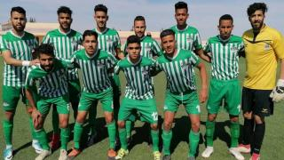 جرسيف: رئيس جماعة جرسيف و نوابه يبادرون لإنقاذ فريق الحسنية + صور