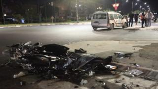 الدار البيضاء | توقيف شرطي مرور إثر مصرع شخص وإصابة فتاتين عقب مطاردة أمنية