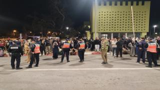 القنيطرة | إستنفار عقب اختناق أزيد من 100 عاملة بمصنع للكابلاج